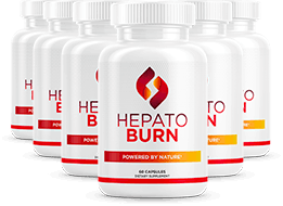 HepatoBurn official site